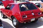 72 AMC Gremlin Coupe