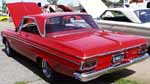 64 Plymouth Belvedere 2dr Hardtop