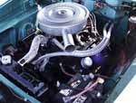 64 Dodge Coronet 318 V8