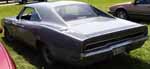 70 Dodge Charger 2dr Hardtop