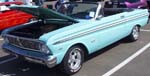 65 Ford Falcon Convertible