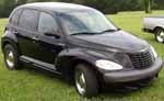 02 Chrysler PT Cruiser