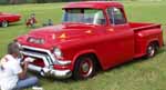 56 GMC Pickup