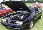 78 Pontiac Firebird Trans-Am Coupe