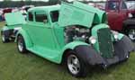 34 Plymouth 5W Coupe