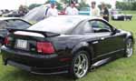 01 Ford Mustang SVO Coupe