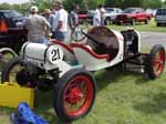 21 Ford Model T Speedster