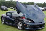 95 Dodge Viper Coupe