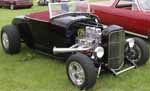 29 Ford Model A Hiboy Roadster