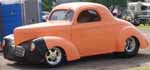 40 Willys Coupe