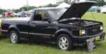 92 GMC Syclone SWB Pickup