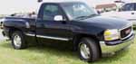 02 GMC SNB Pickup