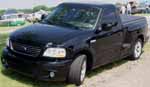 01 Ford SNB Pickup