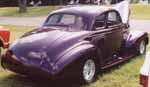 40 Chevy Coupe