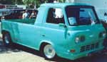 63 Ford Econoline Pickup