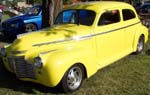 41 Chevy 2dr Sedan