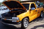 00 Chevy SNB Pickup