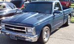 90 Chevy S10 Pickup