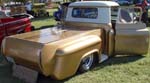 56 Chevy Pickup Custom