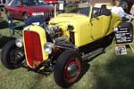 26 Ford Model T Hiboy Roadster