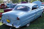 53 Ford 2dr Hardtop