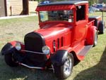 28 Ford Model A Pickup