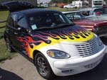 01 Chrysler PT Cruiser