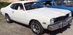 76 Dodge Dart Coupe