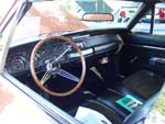 68 Dodge Charger R/T Hemi 2dr Hardtop Dash