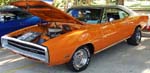 70 Dodge Charger 2dr Hardtop