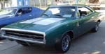 70 Dodge Charger 2dr Hardtop