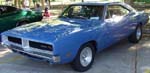 69 Dodge Charger R/T 2dr Hardtop