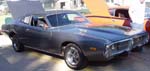 74 Dodge Charger 2dr Hardtop