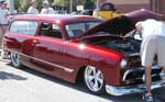 51 Ford Tudor Station Wagon Custom</a></td>
<td align=