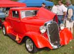 33 Plymouth 5W Coupe