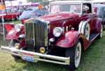 34 Packard Replicar Roadster