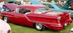 57 Oldsmobile 2dr Hardtop