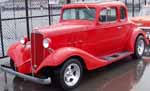 33 Chevy 5W Coupe