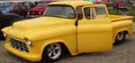 55 Chevy Chopped SNB Pickup