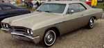 67 Buick Skylark 2dr Hardtop