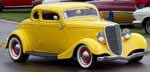 34 Ford Chopped 5W Coupe