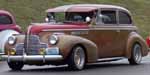 40 Buick 2dr Sedan