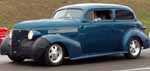 39 Chevy Chopped 2dr Sedan