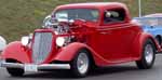 33 Ford 'Glassic' Coupe