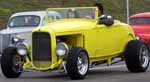 31 Ford Model A Hiboy Roadster