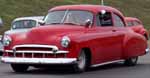 49 Chevy 2dr Sedan Custom