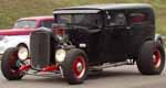 31 Studebaker Hiboy Chopped 2dr Sedan