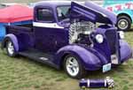 37 Chevy Pickup