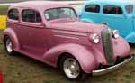 36 Chevy 2dr Sedan