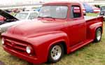 53 Ford Pickup